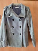 Stoffen jas, H&M, Gris, Enlèvement ou Envoi, Taille 36 (S)