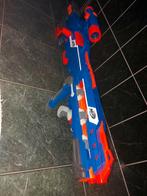 Nerf: sniper cs6, Kinderen en Baby's, Ophalen of Verzenden, Gebruikt