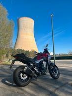 Honda CB500X 2020, Motoren, Motoren | Honda, Particulier, Toermotor, Minimaal motorrijbewijs A2, 471 cc