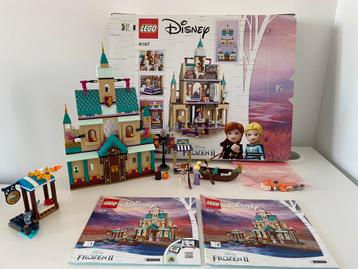 Lego 41167 Arendelle Frozen2 beschikbaar voor biedingen