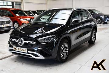 Mercedes-Benz GLA 200 GLA 200 DCT Business - NAVI / CAMERA / beschikbaar voor biedingen