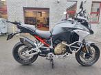 Ducati multistrada V4 S Radar in nieuwstaat met garantie, Motoren, Motoren | Ducati, Handvatverwarming, 4 cilinders, Motorrijbewijs A