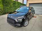 Citroen C3 // NAVI / CARPLAY / CRUISE / ** SUPER DEAL **, Auto's, Citroën, Stof, Euro 6, Zwart, Bedrijf