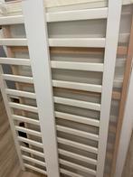 Bedje 60x120 ikea sundvik wit, Kinderen en Baby's, Ophalen, Gebruikt, Ledikant