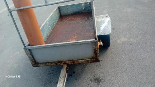 Remorque, Auto diversen, Aanhangwagen-onderdelen, Zo goed als nieuw, Ophalen