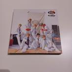 NCT DREAM Album We Go Up (Kpop) + stickers., Cd's en Dvd's, Ophalen of Verzenden, Zo goed als nieuw