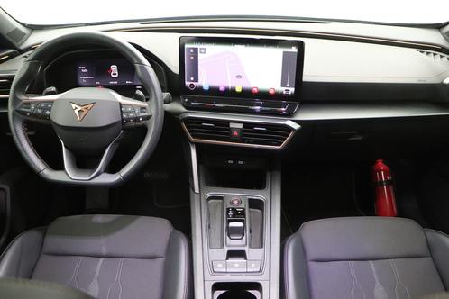 (2CTD673) CUPRA FORMENTOR, Auto's, Cupra, Bedrijf, Te koop, Formentor, ABS, Achteruitrijcamera, Airbags, Airconditioning, Android Auto