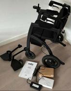 Nieuwe elektrische rollator / rolstoel rolz motion 2 in 1, Diversen, Ophalen, Zo goed als nieuw, Elektrische rolstoel