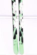 Skis freeride 162 172 ACTION STUDIO 0X 2024, bi-pointe, 160 à 180 cm, Autres marques, Carving, Skis