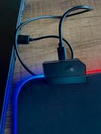 RGB Mat XXL - Gaming Mouse L90cm x B40cm, Computers en Software, Muismatten, Ophalen, Gaming muismat, Zo goed als nieuw, RGB