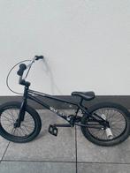 Flybikes Nova 18’, Fietsen en Brommers, 16 tot 20 inch, Voetsteunen, Flybikes, Zo goed als nieuw