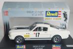Revell Shelby GT-350R 67 Le-Mans 08369, Kinderen en Baby's, Speelgoed | Racebanen, Overige merken, Racebaan, Verzenden, Nieuw