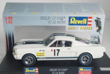 Revell Shelby GT-350R 67 Le-Mans 08369 beschikbaar voor biedingen