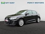 Audi A1 Sportback A1 Sportback 30 TFSI Business Edition S li, Automaat, A1, Zwart, Navigatiesysteem