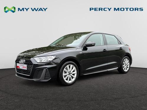Audi A1 Sportback A1 Sportback 30 TFSI Business Edition S li, Auto's, Audi, A1, ABS, Airbags, Airconditioning, Cruise Control