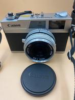 (1968)Canon CANONET 28 analoge camera., Audio, Tv en Foto, Fotocamera's Analoog, Canon, Ophalen of Verzenden, Zo goed als nieuw
