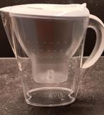 Brita waterfilter met 9 nieuwe Maxtra filterpatronen, Ophalen, Gebruikt