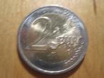 Herdenkingsmunt Duitsland, Verzenden, Duitsland, 2 euro, Losse munt
