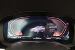 (2CUQ302) BMW 5 SERIES TOURING, Auto's, BMW, Automaat, Achterwielaandrijving, Bedrijf, 5 deurs