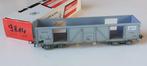 SNCB/NMBS KLEINMODELLBAHN WAGON  *SEA LAND IFC*HO*DC, Hobby & Loisirs créatifs, Trains miniatures | HO, Autres marques, Analogique