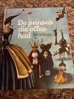 Mario De Koninck - De prinses die alles had, Enlèvement ou Envoi, Comme neuf, Mario De Koninck