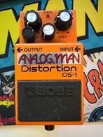 analog.man DS1, Ophalen of Verzenden