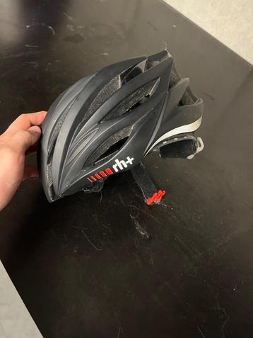Racefiets helm RH+ ZW beschikbaar voor biedingen