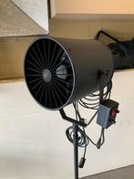 Windturbine, Ophalen, Zo goed als nieuw