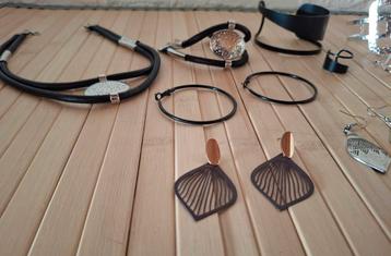 Nieuwe juwelen beschikbaar voor biedingen