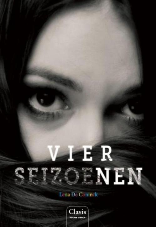 vier seizoenen, Boeken, Kinderboeken | Jeugd | 13 jaar en ouder, Nieuw, Fictie, Ophalen of Verzenden