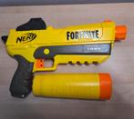 Pistol Nerf Fortnite SP-L, Ophalen of Verzenden, Zo goed als nieuw