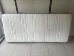 Eenpersoons matras ikea morgedal 90x200, Ophalen, 90 cm, Eenpersoons, Zo goed als nieuw