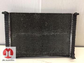 RADIATEUR FORD FIESTA beschikbaar voor biedingen