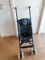 Buggy plooibuggy, Kinderen en Baby's, Ophalen, Gebruikt