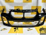 BMW X1 F48 LCI M Pakket voorbumper Facelift 51118075875, Auto-onderdelen, Gebruikt, Voor, BMW, Bumper