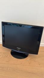 Samsung LE19R71B 19" LCD televisie, Ophalen of Verzenden, Gebruikt, LCD, Samsung