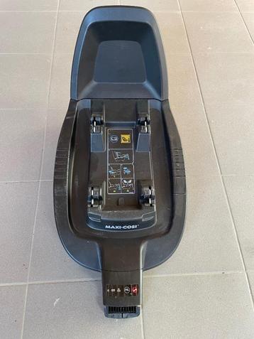 Maxi cosi Familyfix 3, Ophalen, Gebruikt, Maxi-Cosi, Isofix