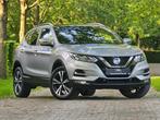 Nissan qashqai 1.3dig-t TEKNA | automaat | nieuwstaat, Auto's, Automaat, Stof, Bedrijf, 5 zetels