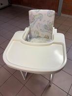 Kinderstoel 3 in 1, Kinderen en Baby's, Ophalen, Zo goed als nieuw, Afneembaar eetblad