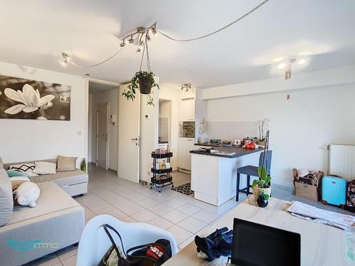 Lichtrijk appartement te koop!, Immo, Maisons à vendre, Gand, Jusqu'à 200 m², Appartement, B