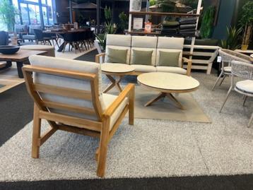 Life outdoor living Laguna lounge beschikbaar voor biedingen