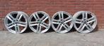 Audi lichtmetalen velgen 17 inch, 17 inch, Velg(en), Gebruikt, Personenwagen