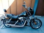 streetbob 1584cm3 abs 1er proprio 8448km garantie 1.2.3ans, 2 cilinders, Chopper, Bedrijf, Meer dan 35 kW
