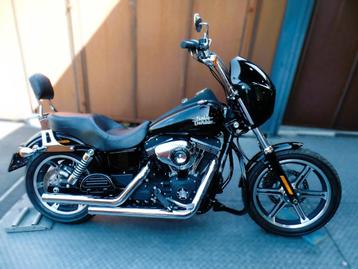 streetbob 1584cm3 abs 1er proprio 8448km garantie 1.2.3ans  beschikbaar voor biedingen