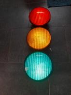Verkeerslicht verkeerslichten, Muziek en Instrumenten, Licht en Laser, Ophalen of Verzenden, Gebruikt, Licht