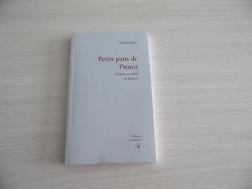 PETITS PANS DE PROUST          DANIEL  KAY beschikbaar voor biedingen