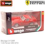 FERRARI GTO 250 1962, Ophalen, Nieuw