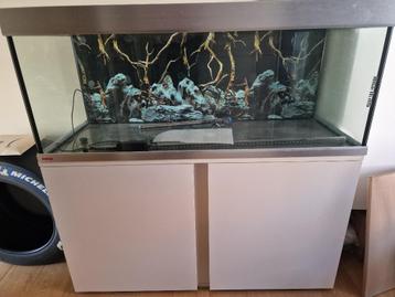 Aquarium Eheim 360L beschikbaar voor biedingen