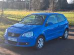 VW Polo United – 1.2i – 2008 – 153d km – AC/ZV – Geen roest, Autos, Achat, Entreprise, Boîte manuelle, Electronic Stability Program (ESP)