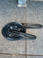 Pédalier Shimano Altus MT210 – Neuf, Enlèvement ou Envoi, Neuf